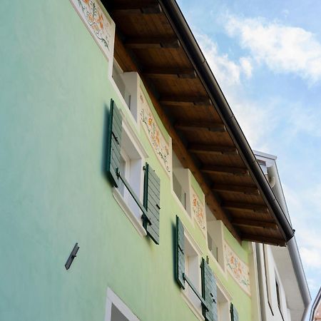 Ferienwohnung La Casa Di Gio Arco Exterior foto